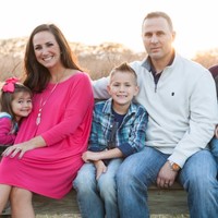 ShalePro Services Employee Kyle Buchanan's profile photo