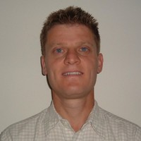 Hollingsworth & Vose Employee Steven Howard's profile photo
