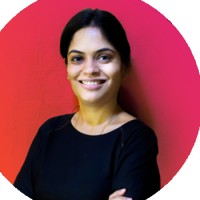 Watchyourhealth.com Employee Prachi Shinde's profile photo