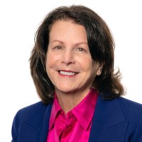 Medidata Solutions Employee Janet Butler's profile photo