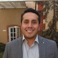Linko Employee David Armando Lopez Noria's profile photo