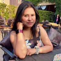 Oxyzo Financial Services Employee Ankita Nayak's profile photo