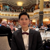 Criemhild, Inc. Employee AJ Ahn's profile photo