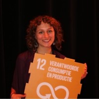 Technotrend Foundation Employee Luka Driessen's profile photo