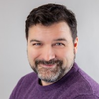Philips Employee Jason Spaulding's profile photo