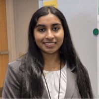 FIRST TECH CHALLENGE Employee Lasya Voonna's profile photo