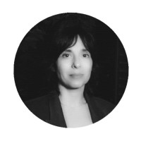 Spring Onion Studio Employee Mirjana Milenkovic's profile photo
