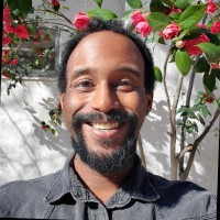 The College Board Employee Marcus Slater's profile photo