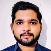 Napses Technologies Employee Varnit Agrawal's profile photo