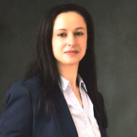Termene.ro Employee Cristina Rusen's profile photo