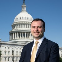 U.S. House of Representatives Employee Ryan Wolfe's profile photo