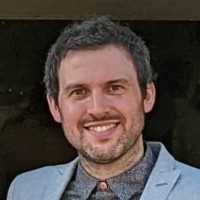 Entain Employee Dan Cockerill's profile photo
