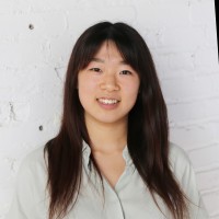 Crowdmark Employee Joanna Lou's profile photo