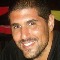 IronVest I Security & Privacy Super App Employee Kfir Yeshayahu's profile photo