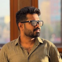 NRay Employee Muhammed Muhsin's profile photo
