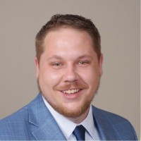 Genpact Employee Mike Starling's profile photo