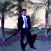 B3 Employee Marciel Morais's profile photo