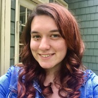 MAKE Employee Lauren Carr's profile photo