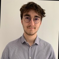 DOSELEC Employee Fabien Lemercier's profile photo