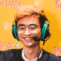 William Yao Email
