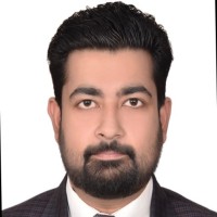 DealShare Employee Rajat Mehta's profile photo