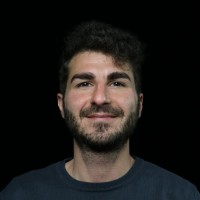 MoveWise Employee Francesco Bruno's profile photo