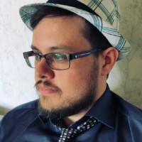 Maventa Employee Linus Eriksson's profile photo