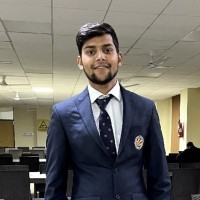 LABOURHOME Employee Pankaj Shahi's profile photo