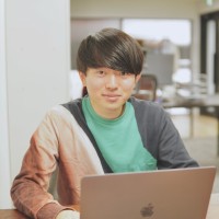 Minedia Employee Ryo Motoki's profile photo
