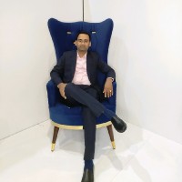 AllCom Employee Ravikant Raut's profile photo