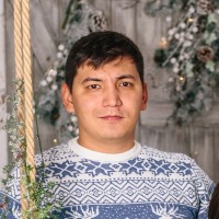 AK Cent Microsystems Employee Ринат Абдразаков's profile photo