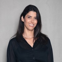 BIScience Employee Efrat Genzer's profile photo