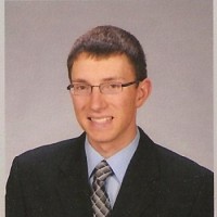 Exxon Chemical Employee Michael Cyb's profile photo