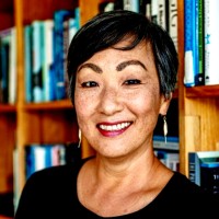 Rodel Institute Employee Susan Hwang's profile photo