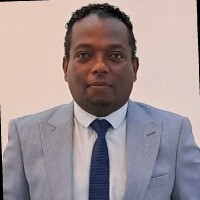 Joytech PLC Employee Bisrat Haileselassie's profile photo