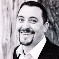 vXtream Employee Murray Keig's profile photo