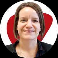Captivea Employee Lise Chaboche's profile photo