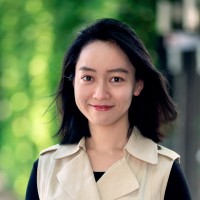 Mengying Bai Email