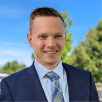TD Employee John Devol's profile photo