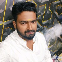 SAI ARC INDIA PRIVATE LIMITED Employee Arun K's profile photo