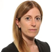LUXTRAM Employee Aline Maraite's profile photo