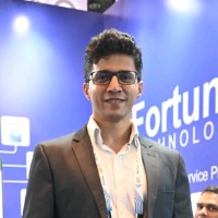 Fortune4 Technologies Employee Sameer Mhatre's profile photo