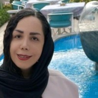 Perarin Pars Employee Maryam Kamali's profile photo