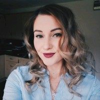 Subzero Fish Employee Viktorija Salita's profile photo