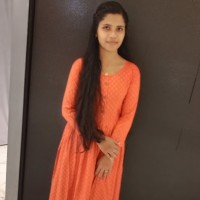 Hitachi Energy Employee Jeevitha Srinivasan's profile photo