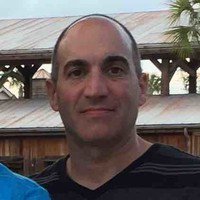 Apple Rubber Employee Mike Tranquilli's profile photo