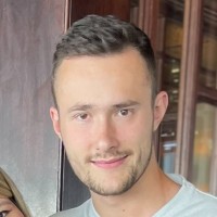 Cargo Fleet Employee Ivan Gilyov's profile photo