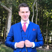 Kevin McCathie Email & Phone Number