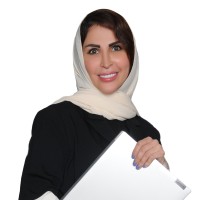 SRC Employee Nora Alhumaid's profile photo