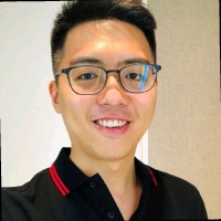Petracarbon Employee Man Lew's profile photo